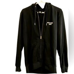 Alan Walker Zip-Up Hoodie